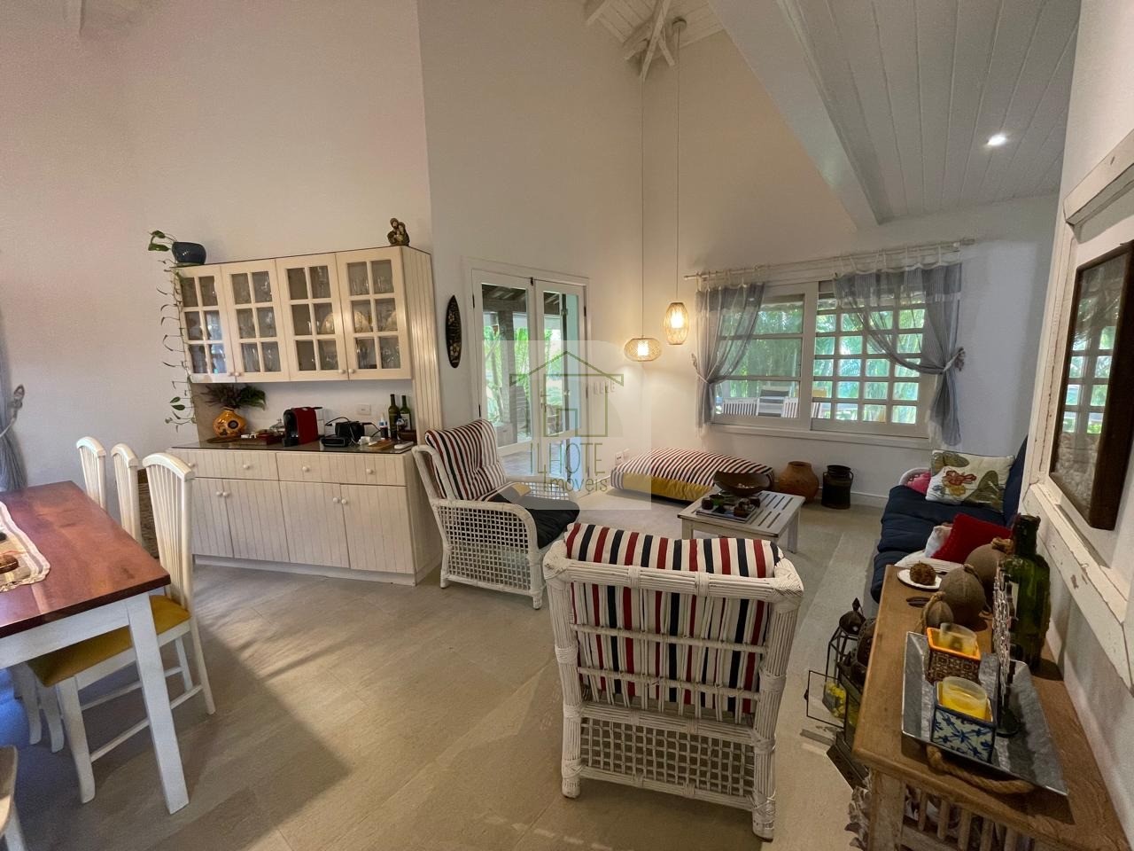 Casa de Condomínio, 6 quartos - Foto 19