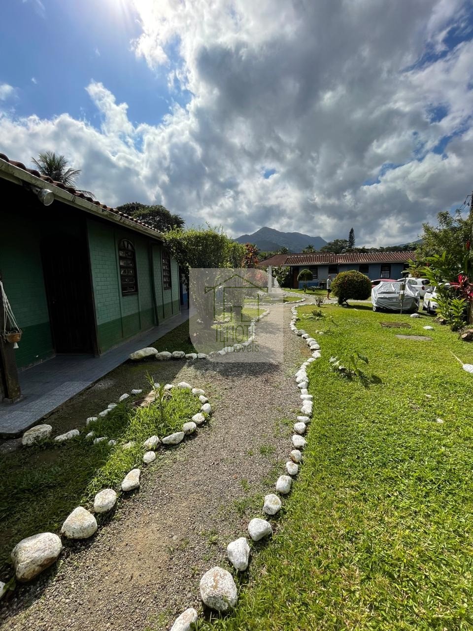 Pousada-Chalé, 9 quartos, 1000 m² - Foto 17