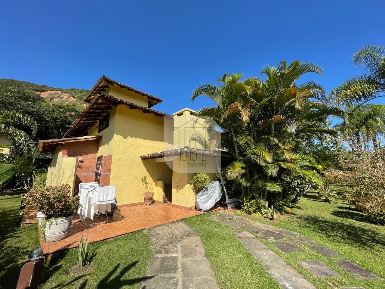 Casa de Condomínio, 6 quartos - Foto 13