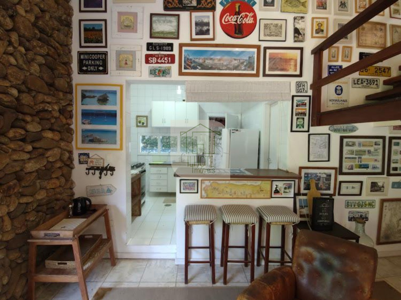 Casa à venda e aluguel com 3 quartos - Foto 30