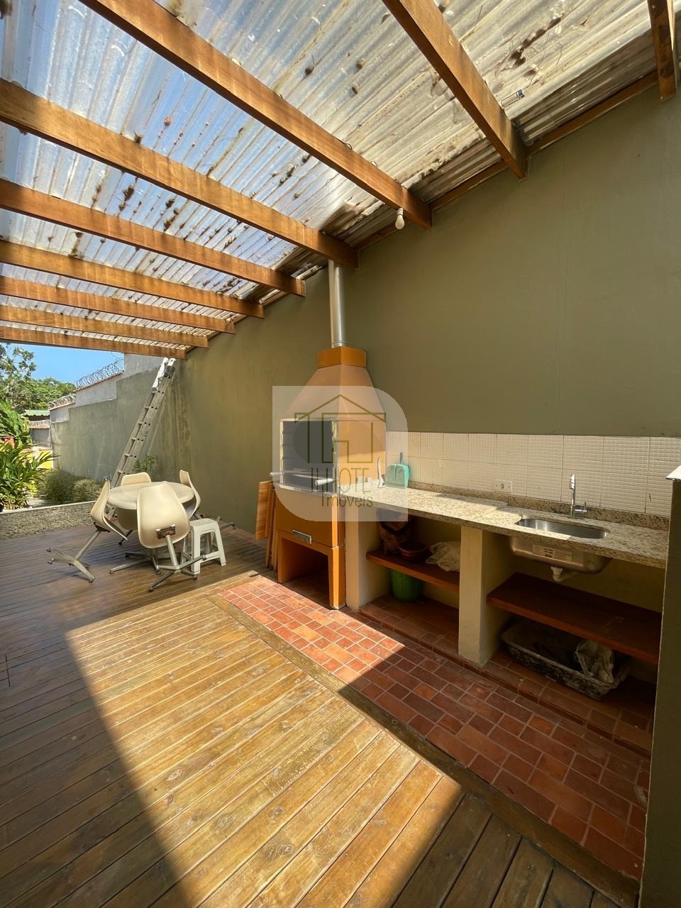 Casa de Condomínio, 2 quartos - Foto 44