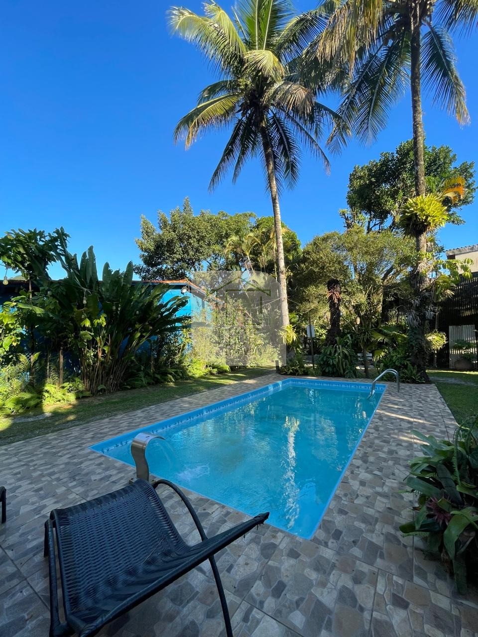 Pousada-Chalé, 19 quartos - Foto 48