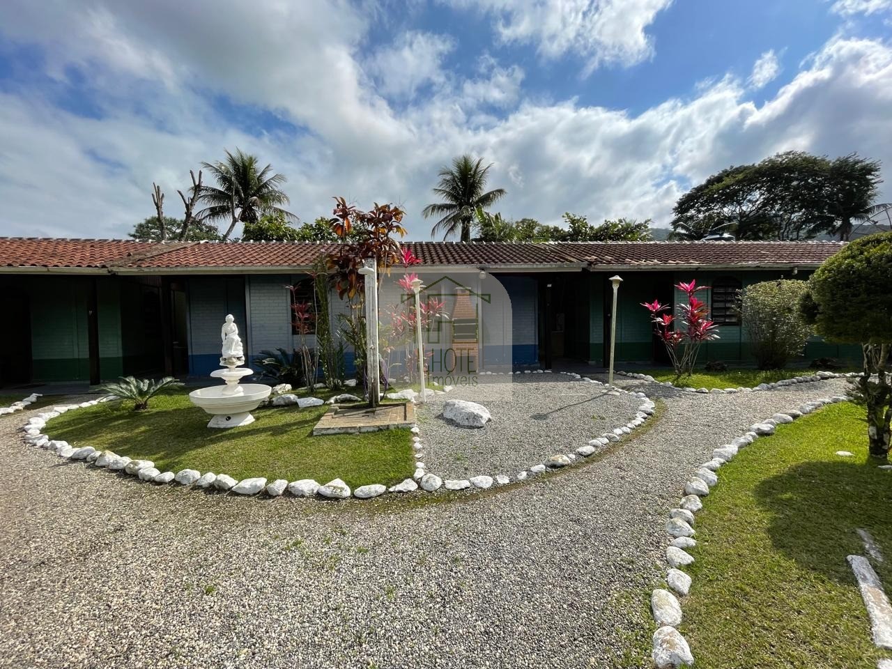 Pousada-Chalé, 9 quartos, 1000 m² - Foto 2