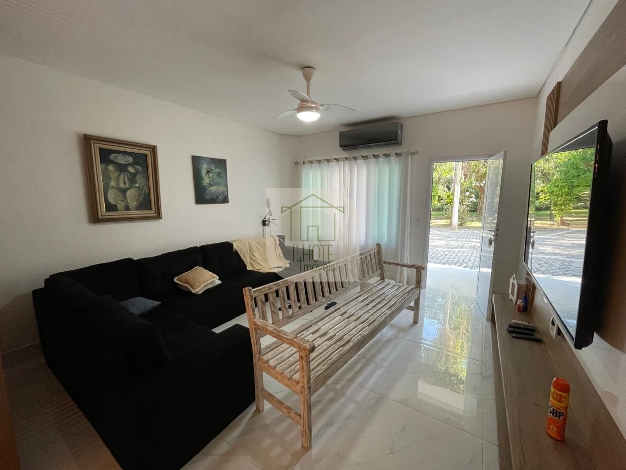 Casa de Condomínio, 4 quartos - Foto 6