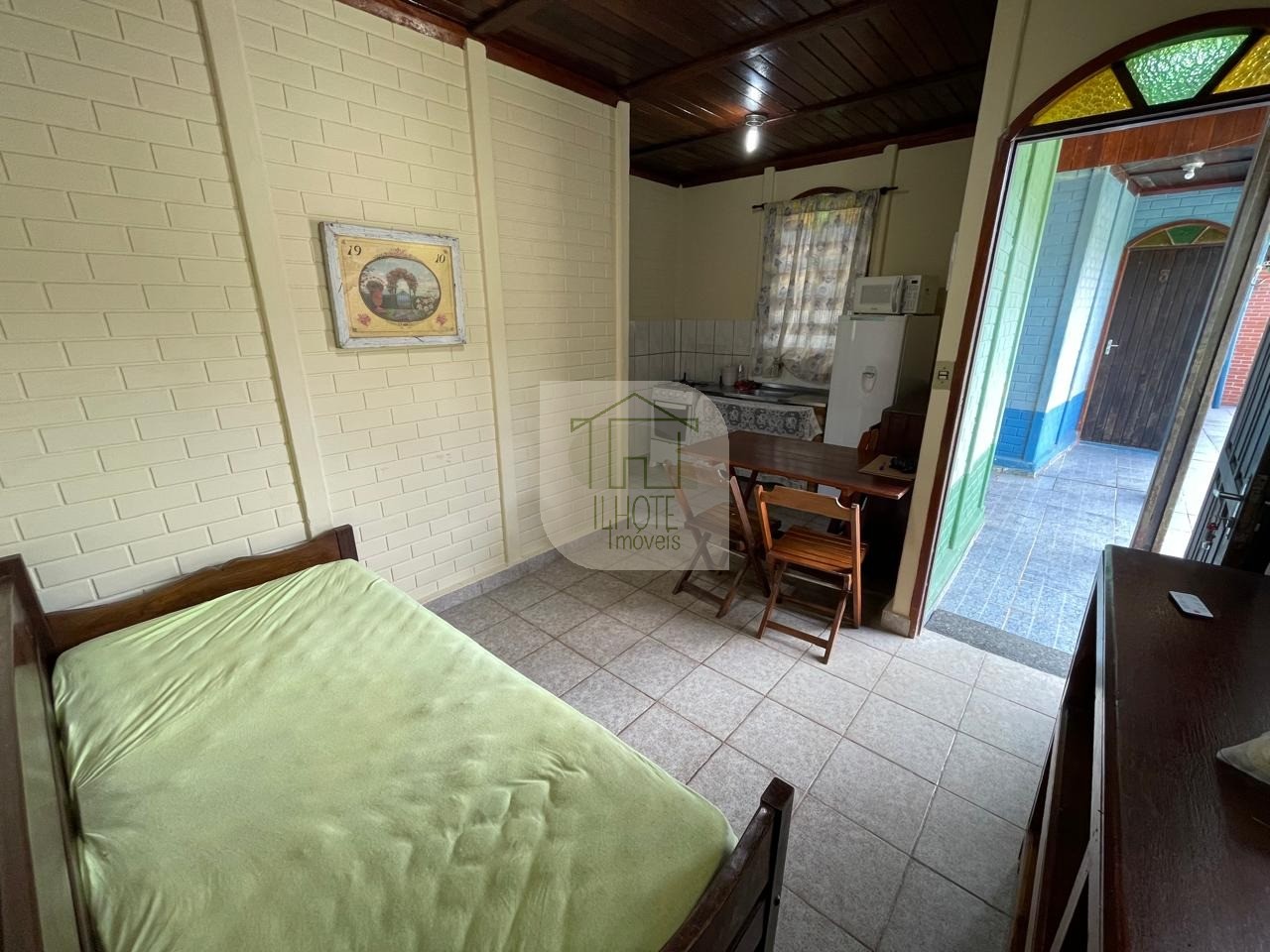 Pousada-Chalé, 9 quartos, 1000 m² - Foto 23