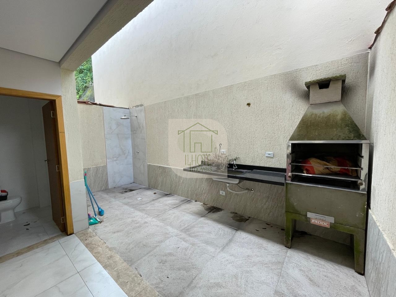 Casa de Condomínio, 3 quartos - Foto 21