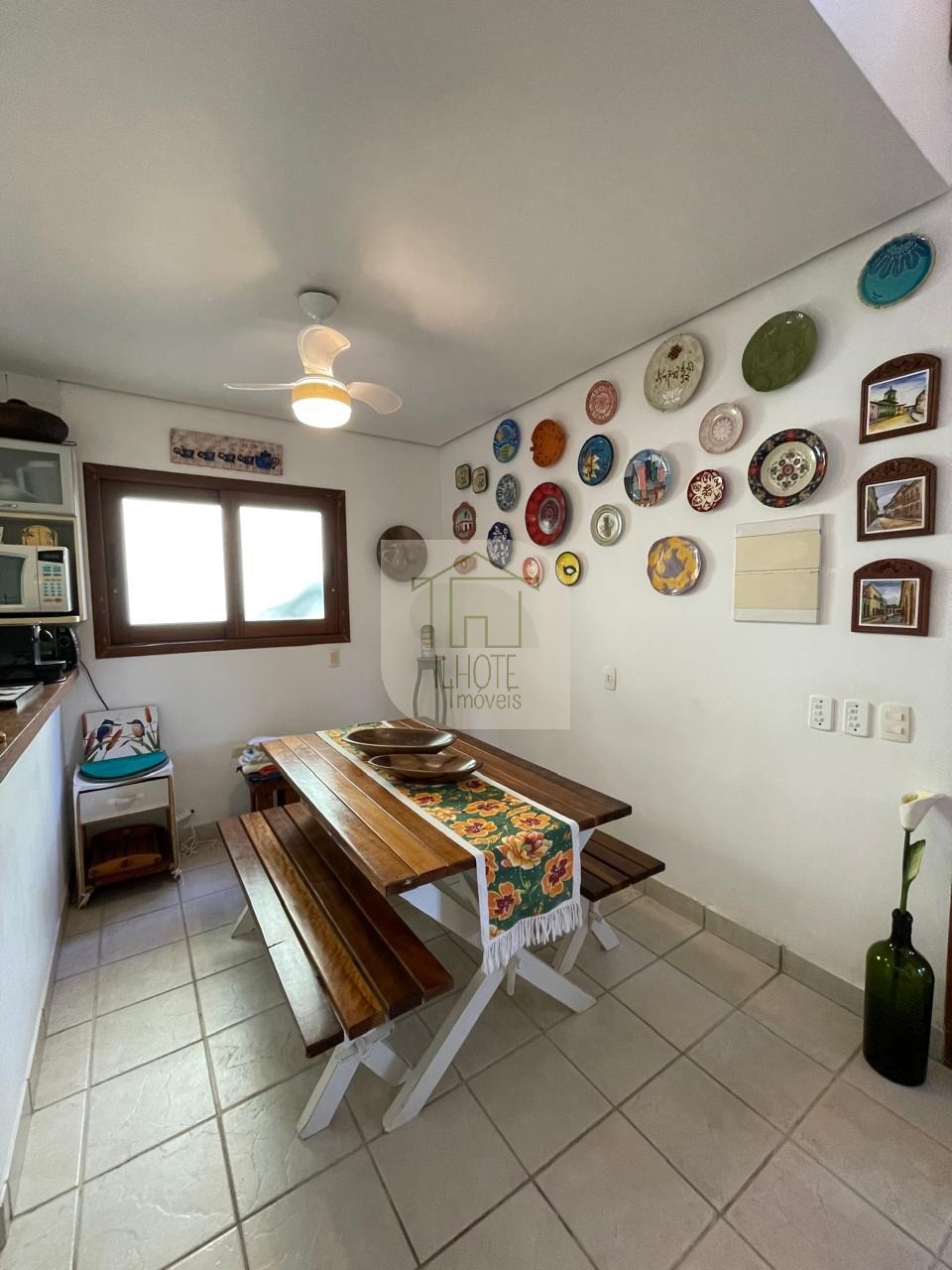 Casa de Condomínio, 3 quartos - Foto 35