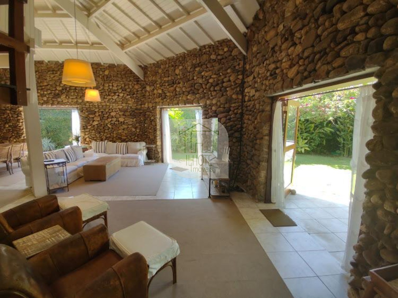 Casa à venda e aluguel com 3 quartos - Foto 13