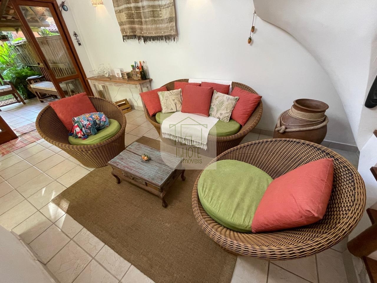 Casa de Condomínio, 3 quartos - Foto 48