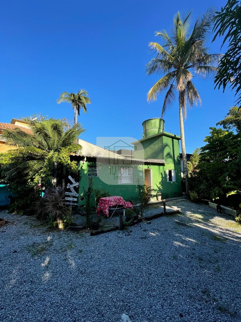 Pousada-Chalé, 19 quartos - Foto 72