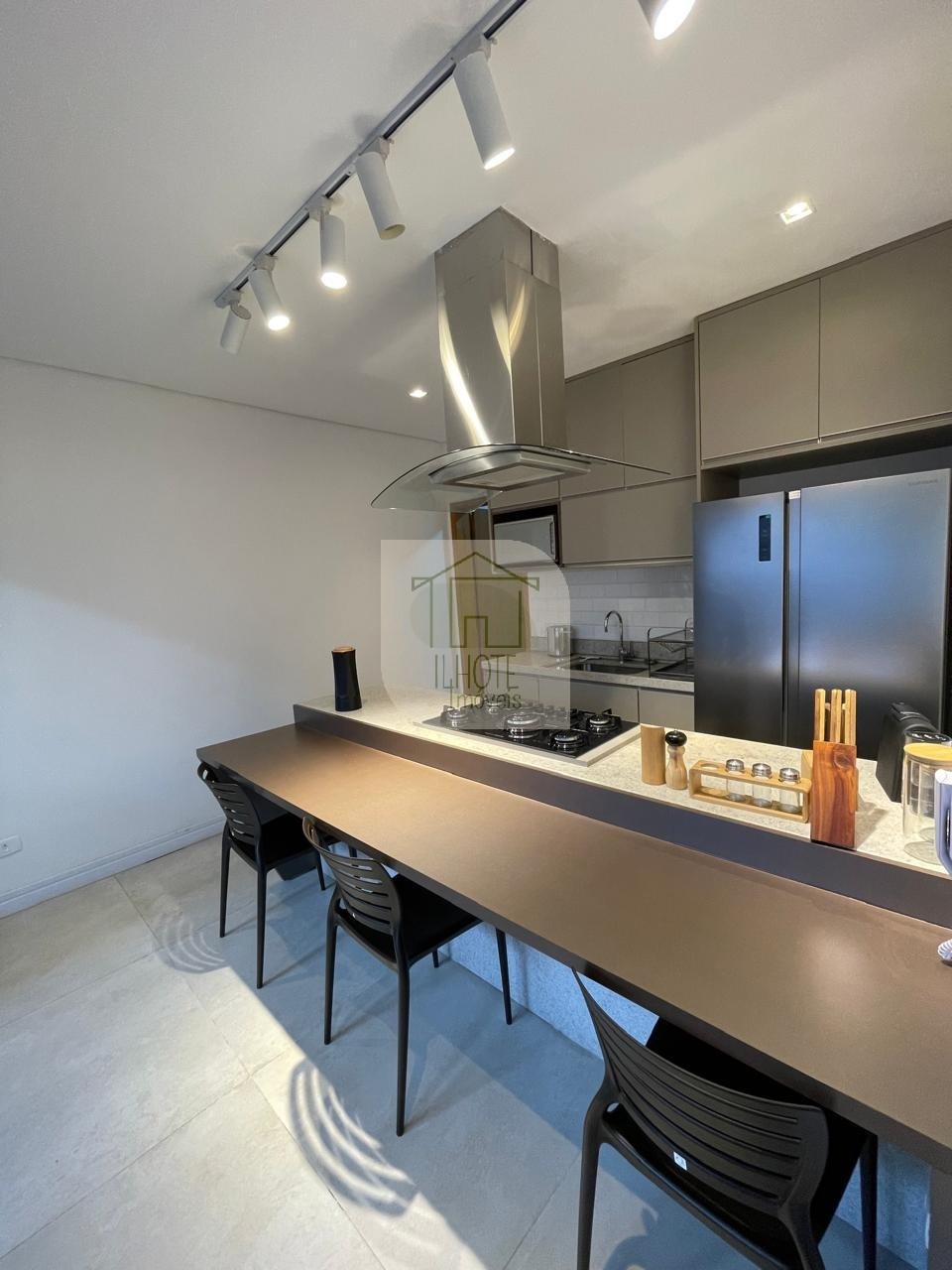 Casa de Condomínio, 3 quartos - Foto 46