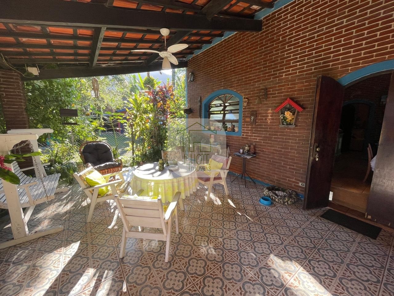 Pousada-Chalé, 19 quartos - Foto 7