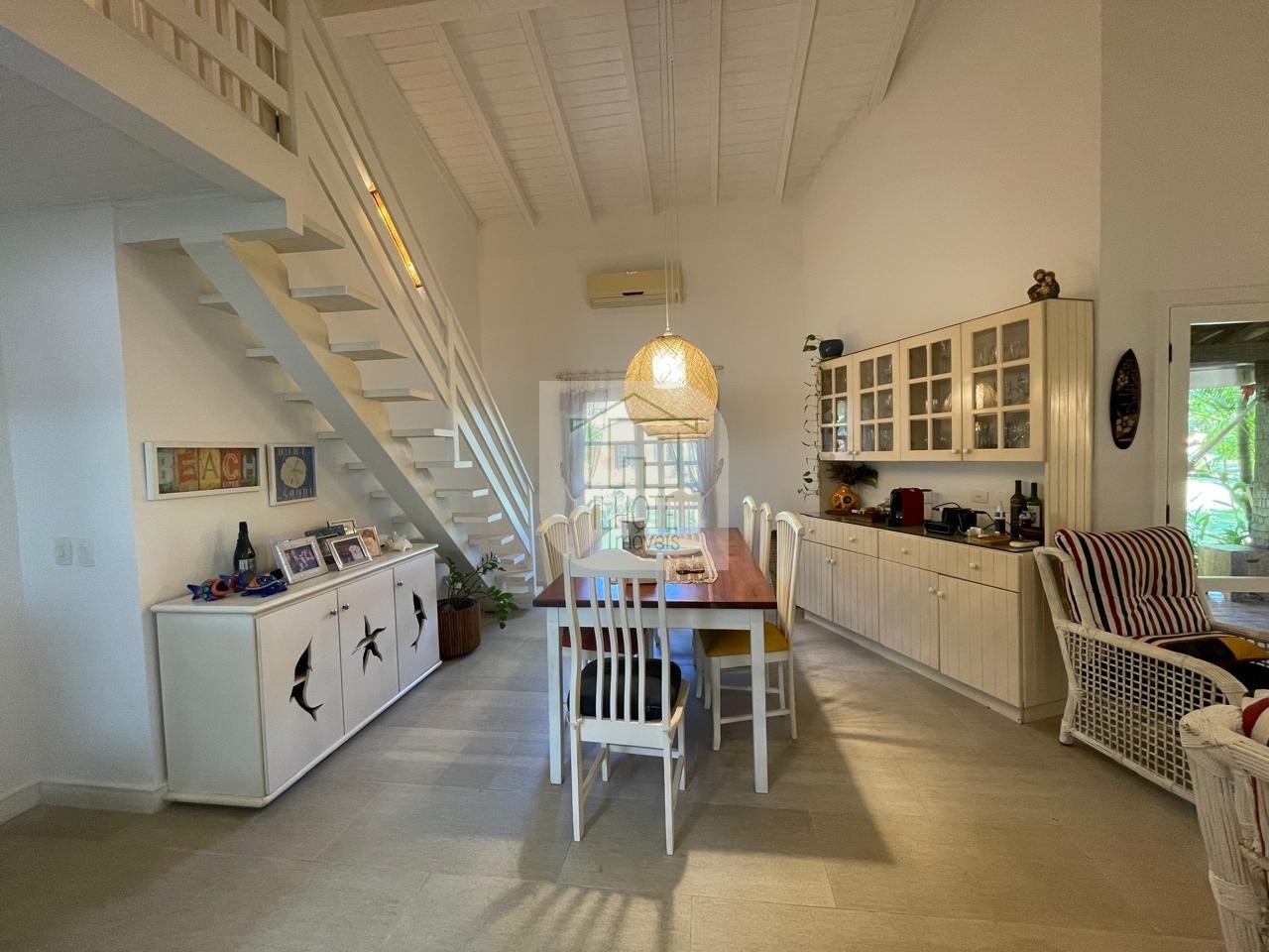 Casa de Condomínio, 6 quartos - Foto 23