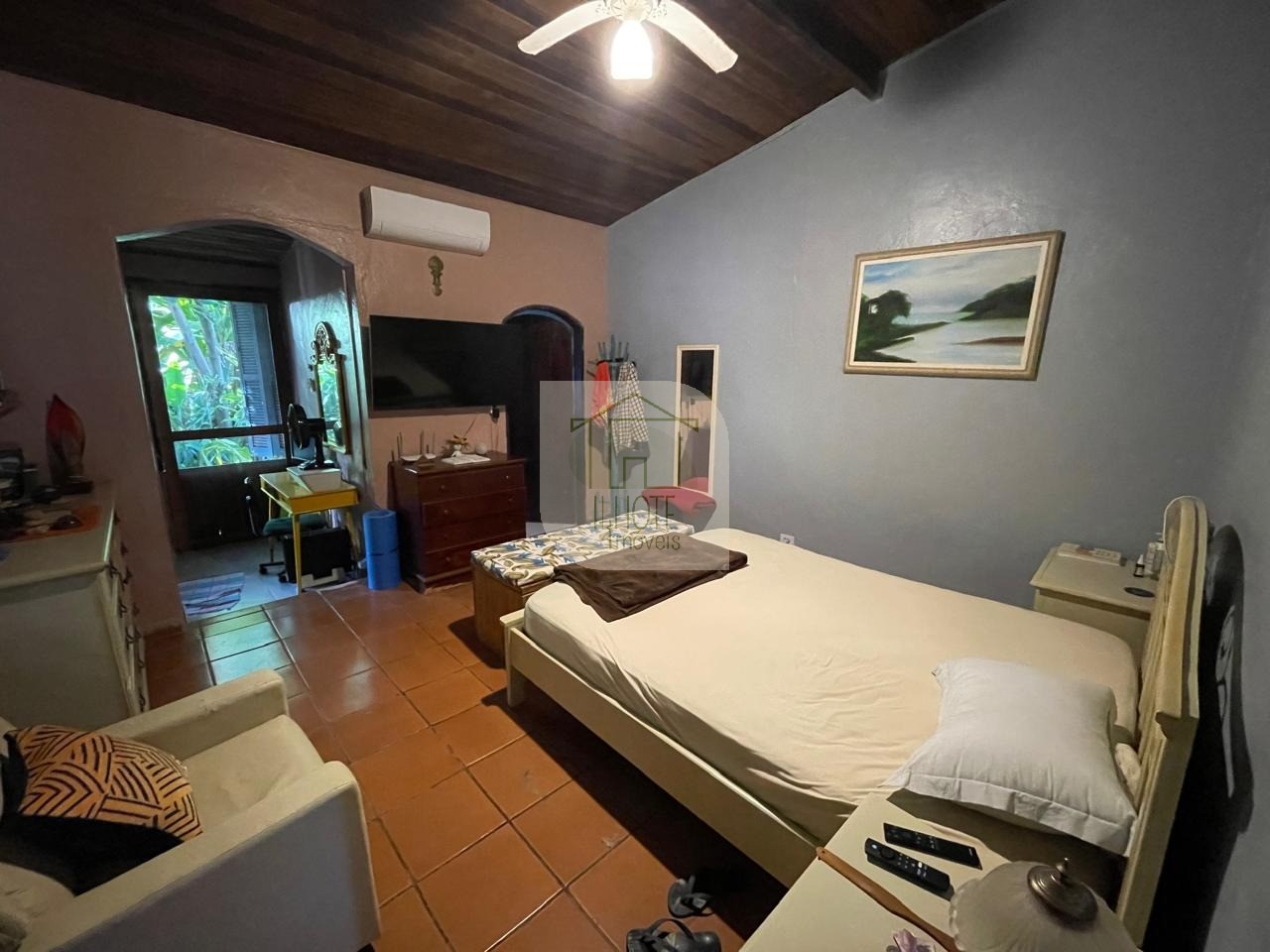 Pousada-Chalé, 19 quartos - Foto 26