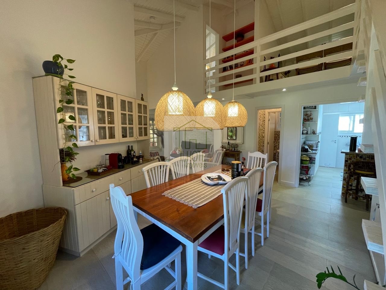 Casa de Condomínio, 6 quartos - Foto 42