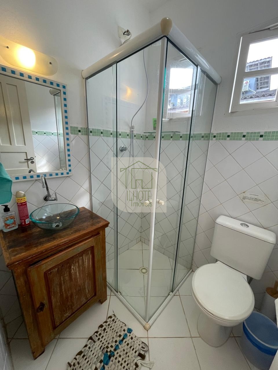 Casa de Condomínio, 2 quartos - Foto 37