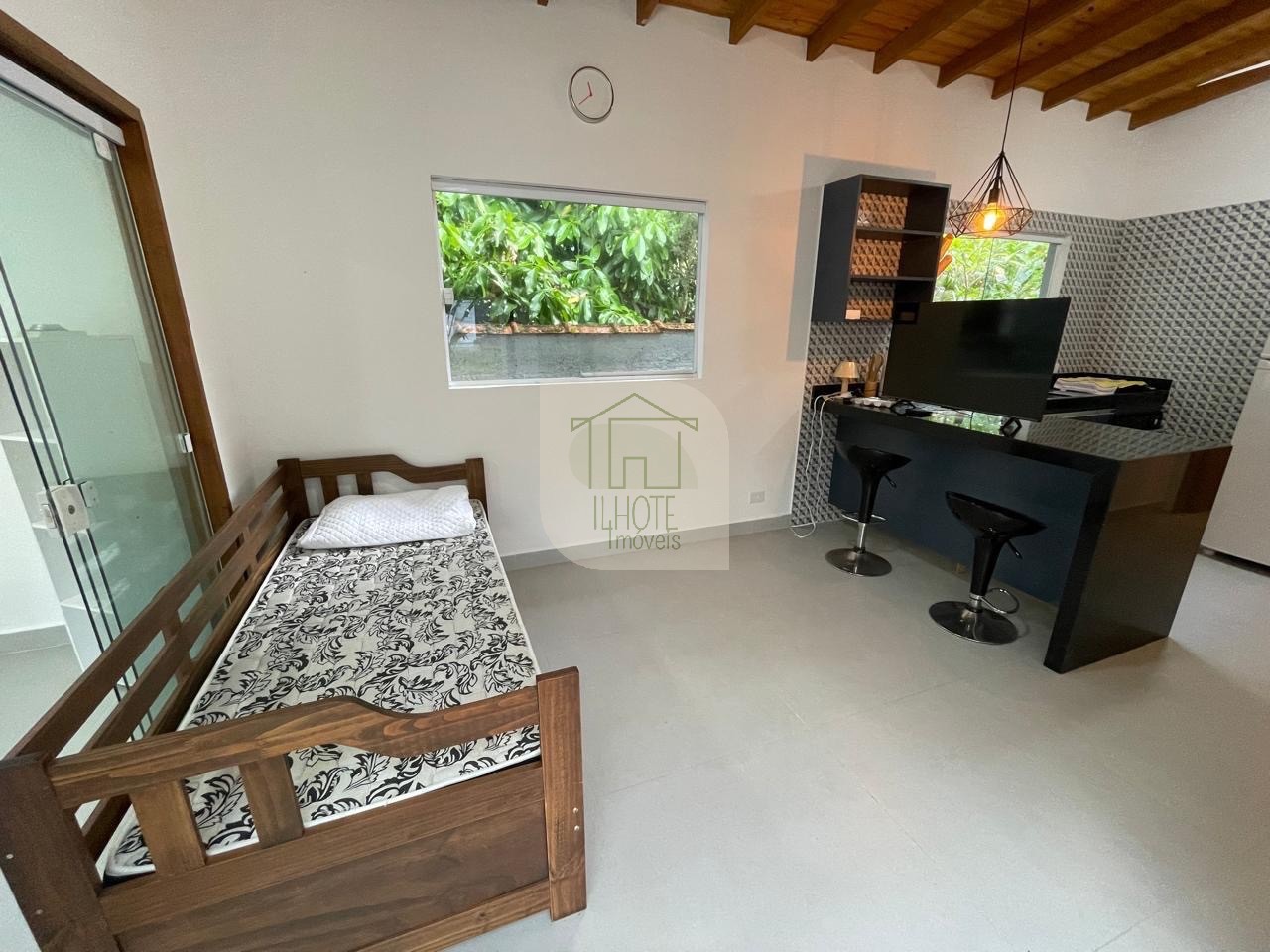 Casa, 2 quartos - Foto 22