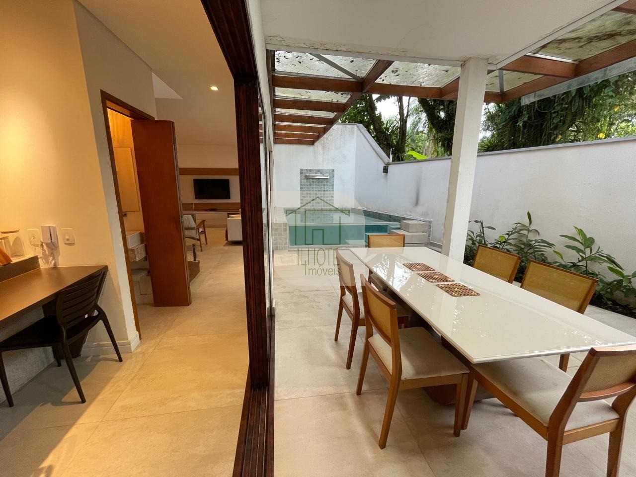 Casa de Condomínio, 3 quartos - Foto 19