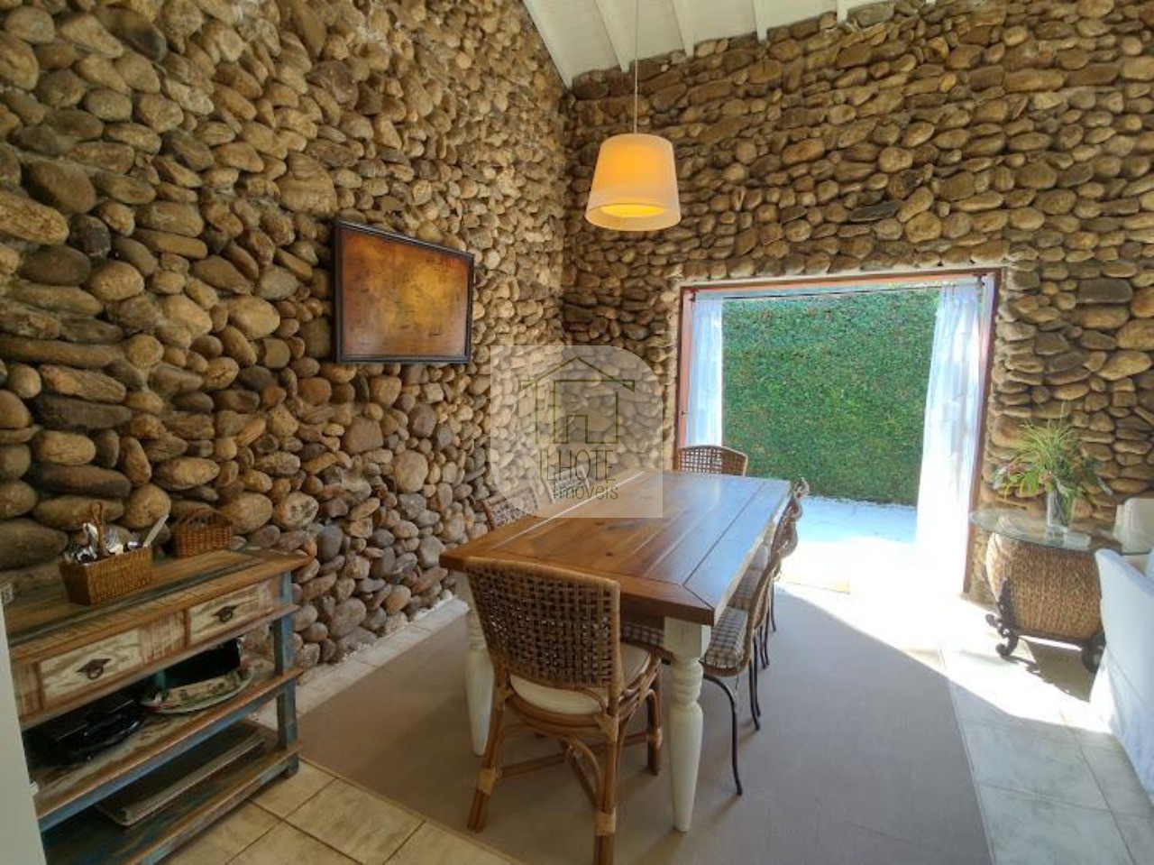 Casa à venda e aluguel com 3 quartos - Foto 22