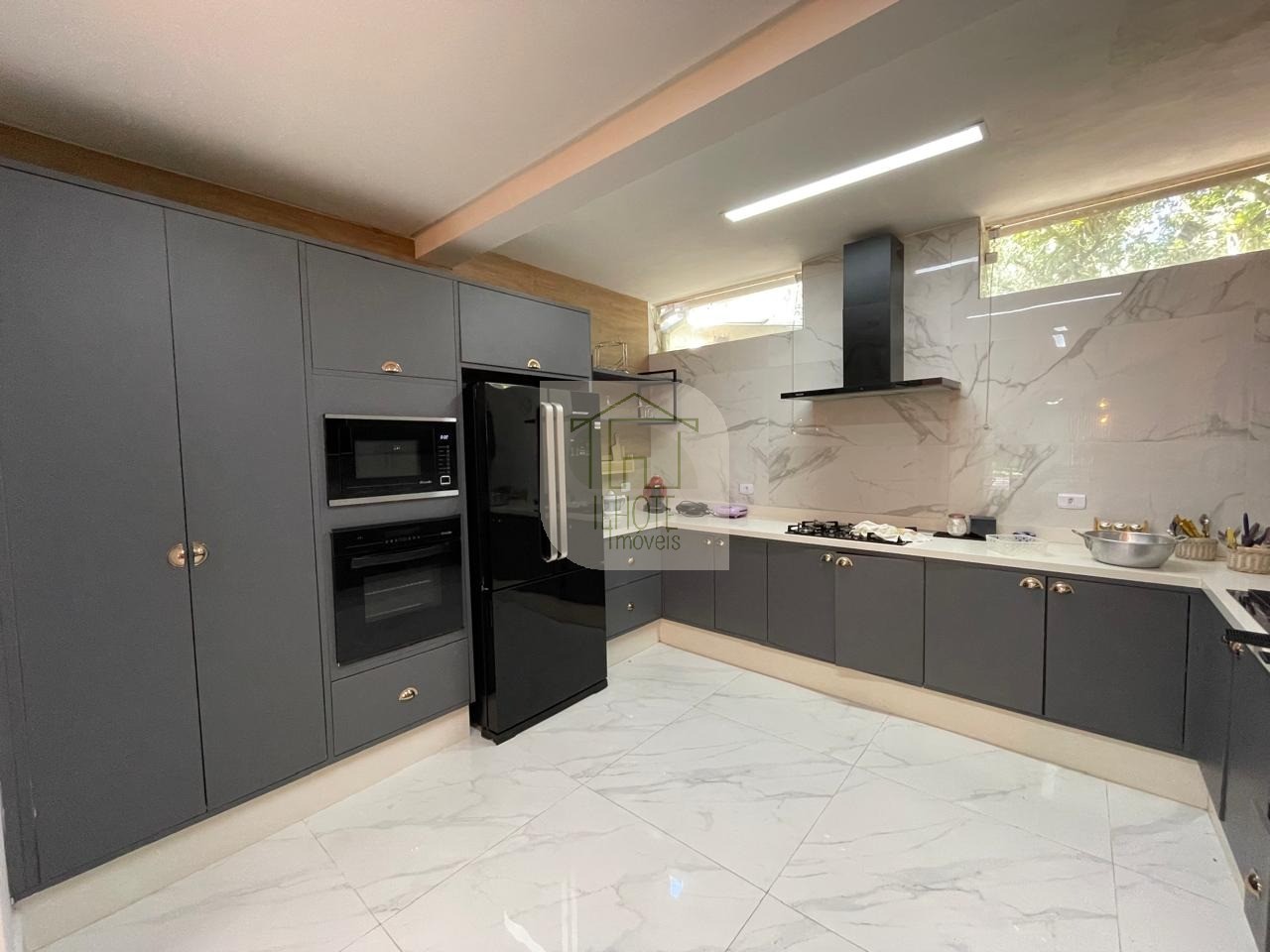 Casa de Condomínio, 4 quartos - Foto 11