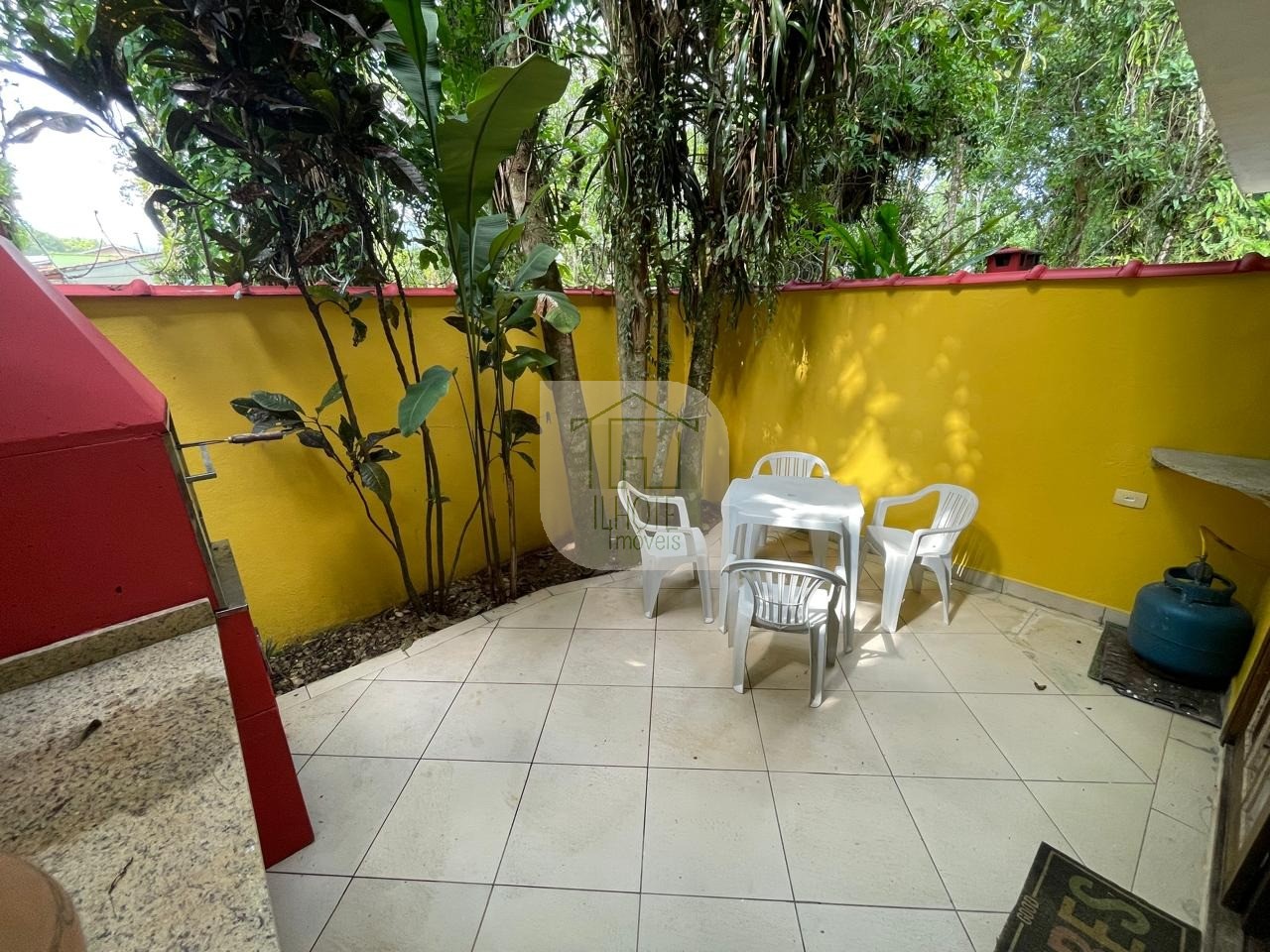Casa de Condomínio, 2 quartos - Foto 28