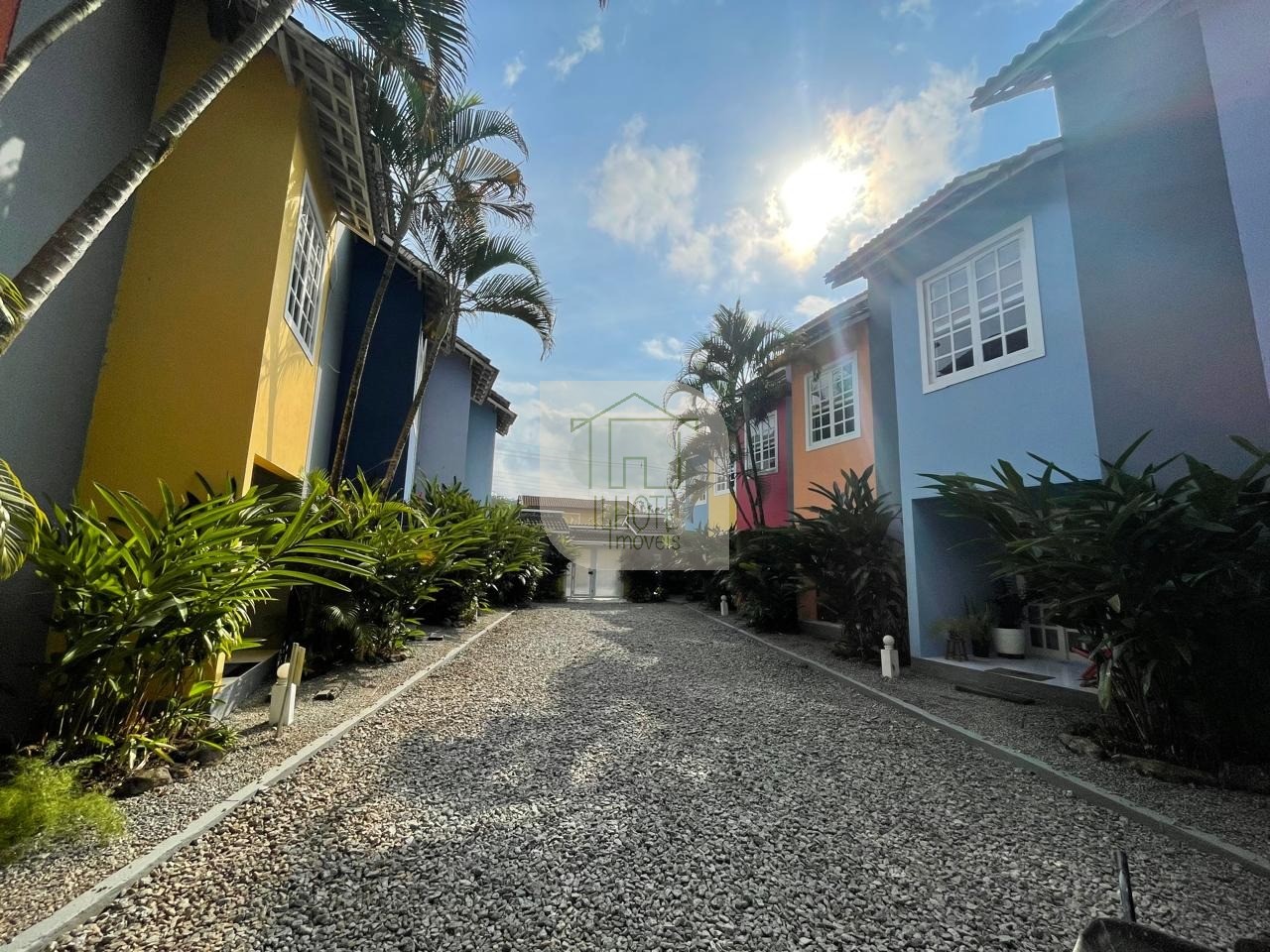 Casa de Condomínio, 2 quartos - Foto 3