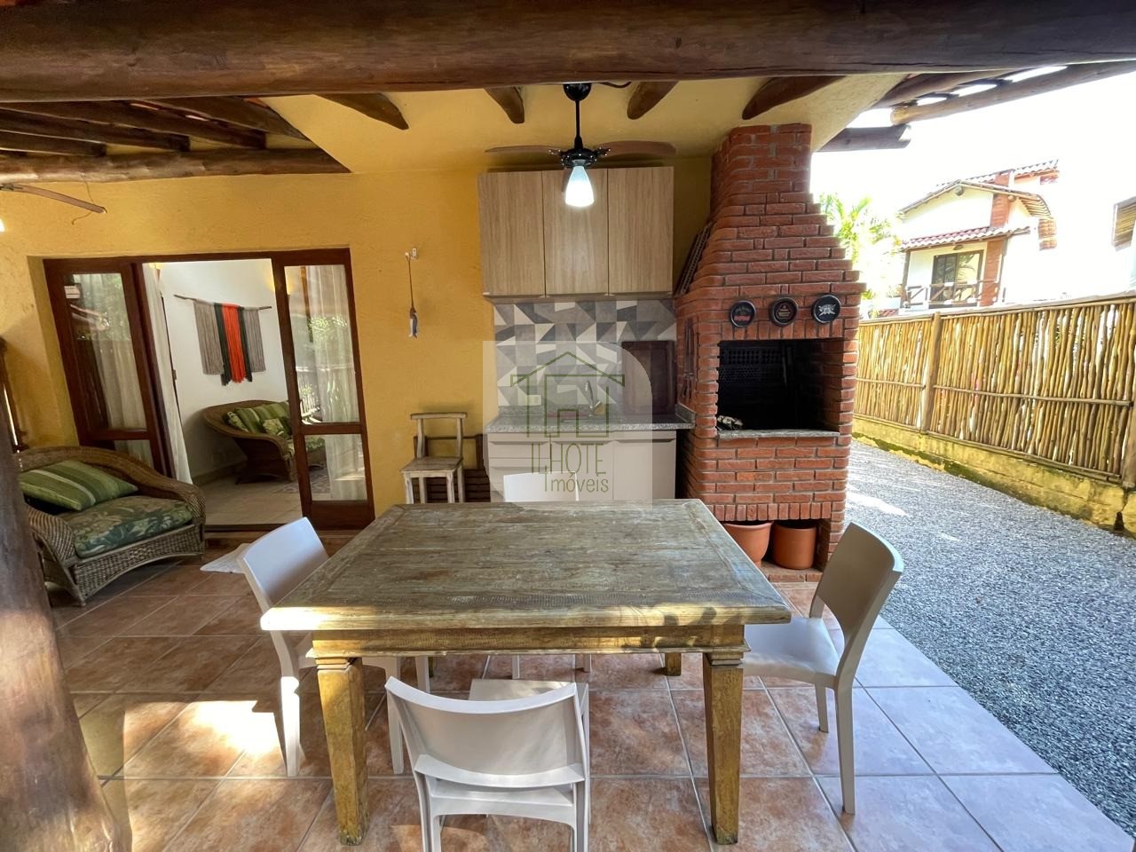 Casa de Condomínio para alugar com 3 quartos - Foto 3