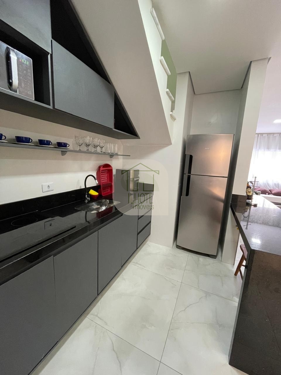 Casa de Condomínio, 3 quartos - Foto 16