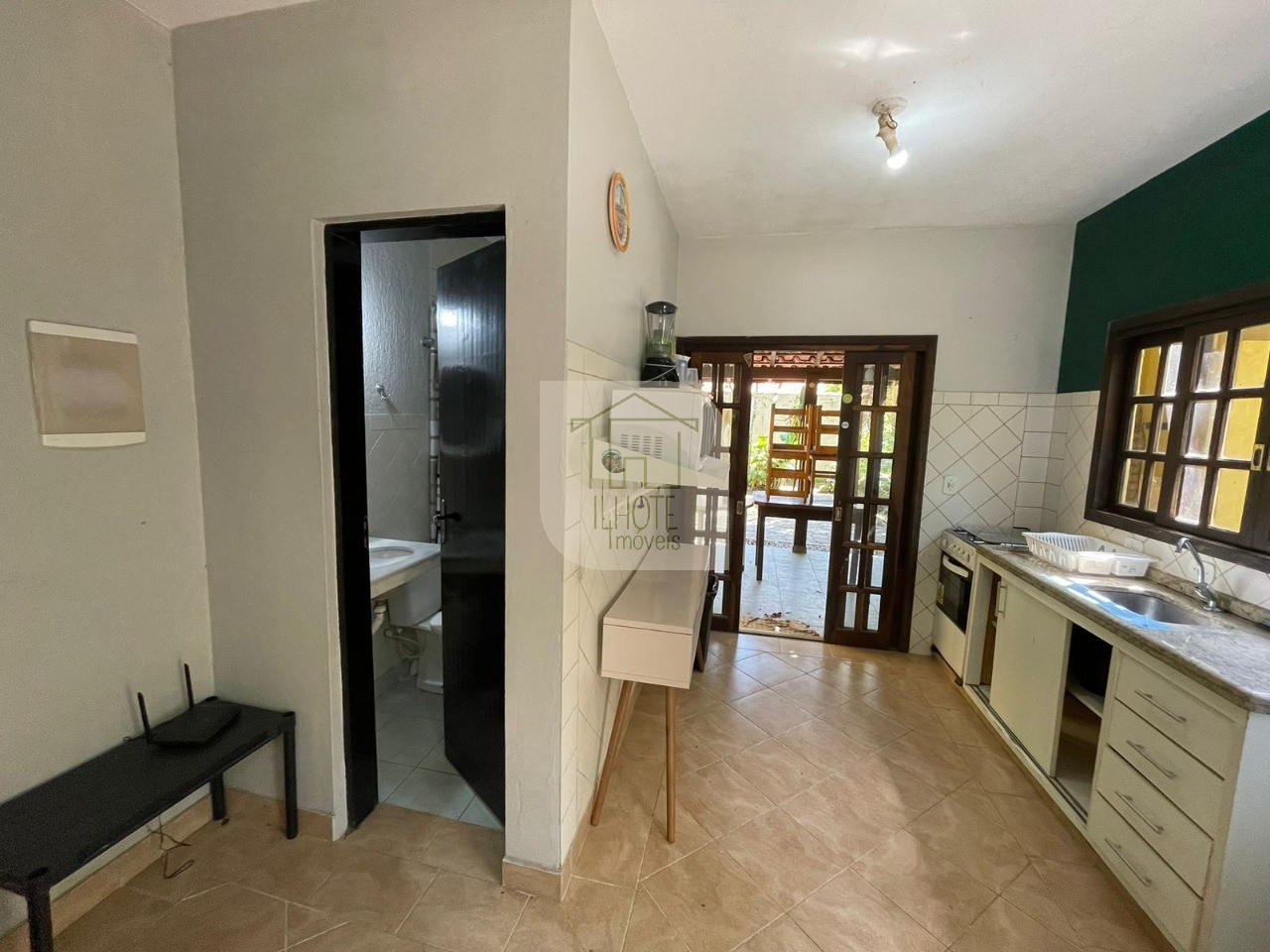 Casa de Condomínio, 3 quartos - Foto 13