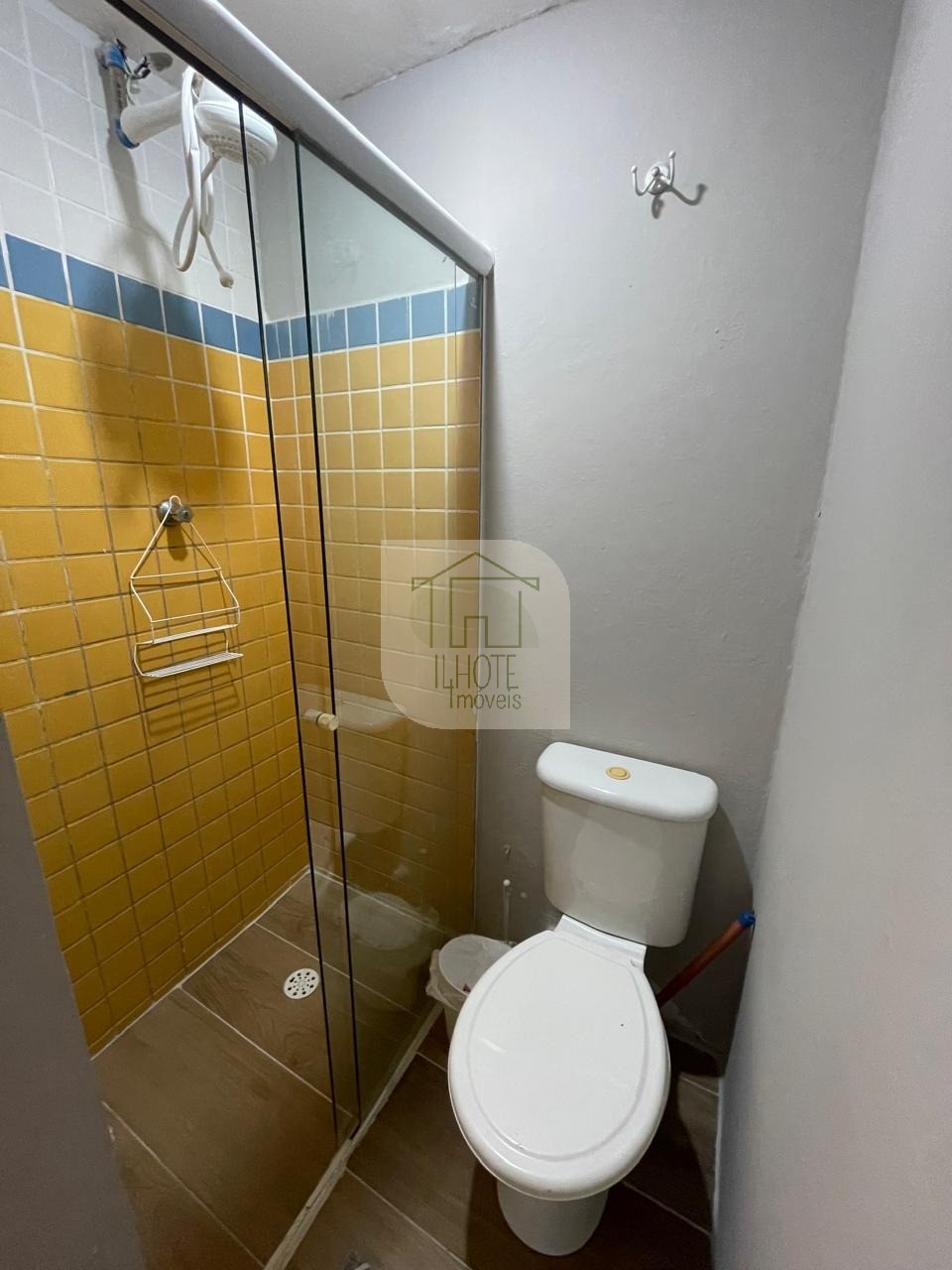 Casa de Condomínio, 2 quartos - Foto 9