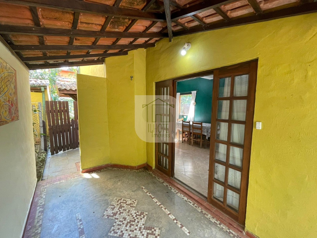 Casa de Condomínio, 3 quartos - Foto 29