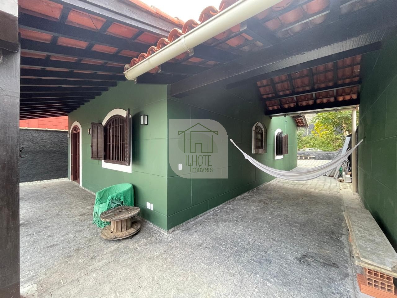 Casa para alugar com 3 quartos - Foto 2