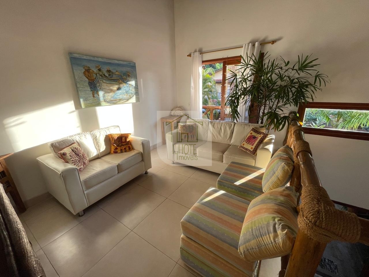 Casa de Condomínio, 3 quartos - Foto 47