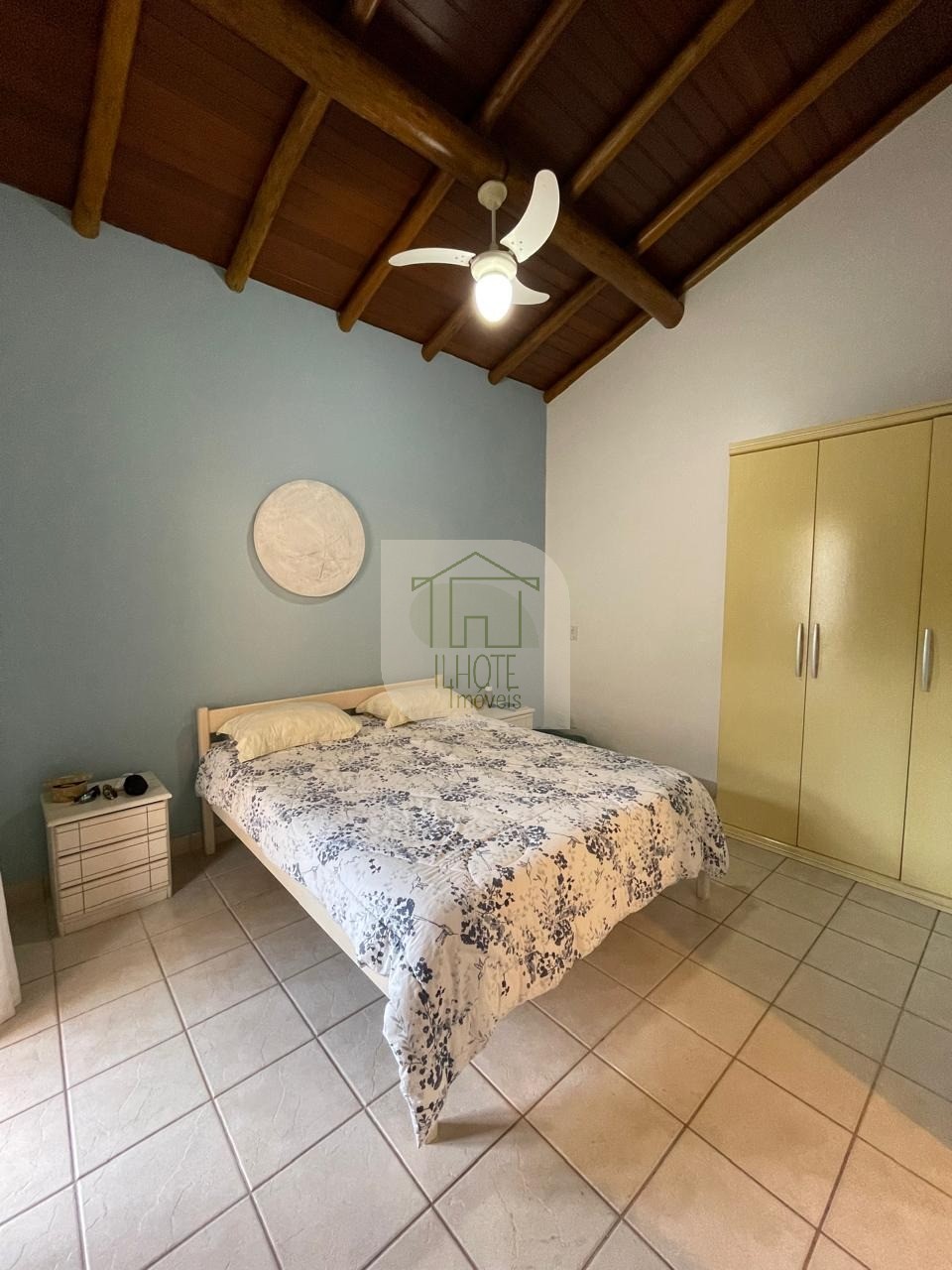 Casa de Condomínio, 3 quartos - Foto 57