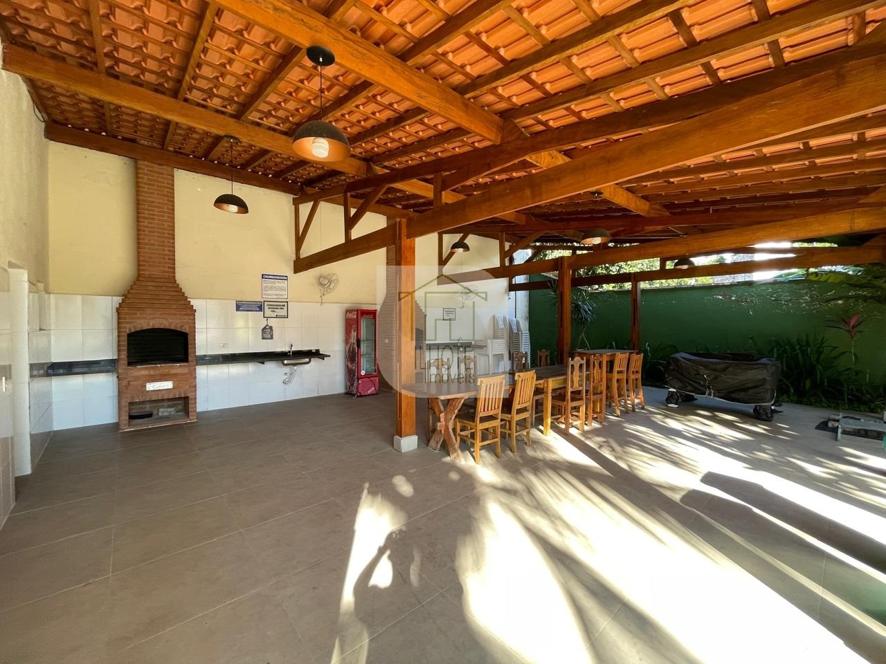 Casa de Condomínio, 3 quartos - Foto 48