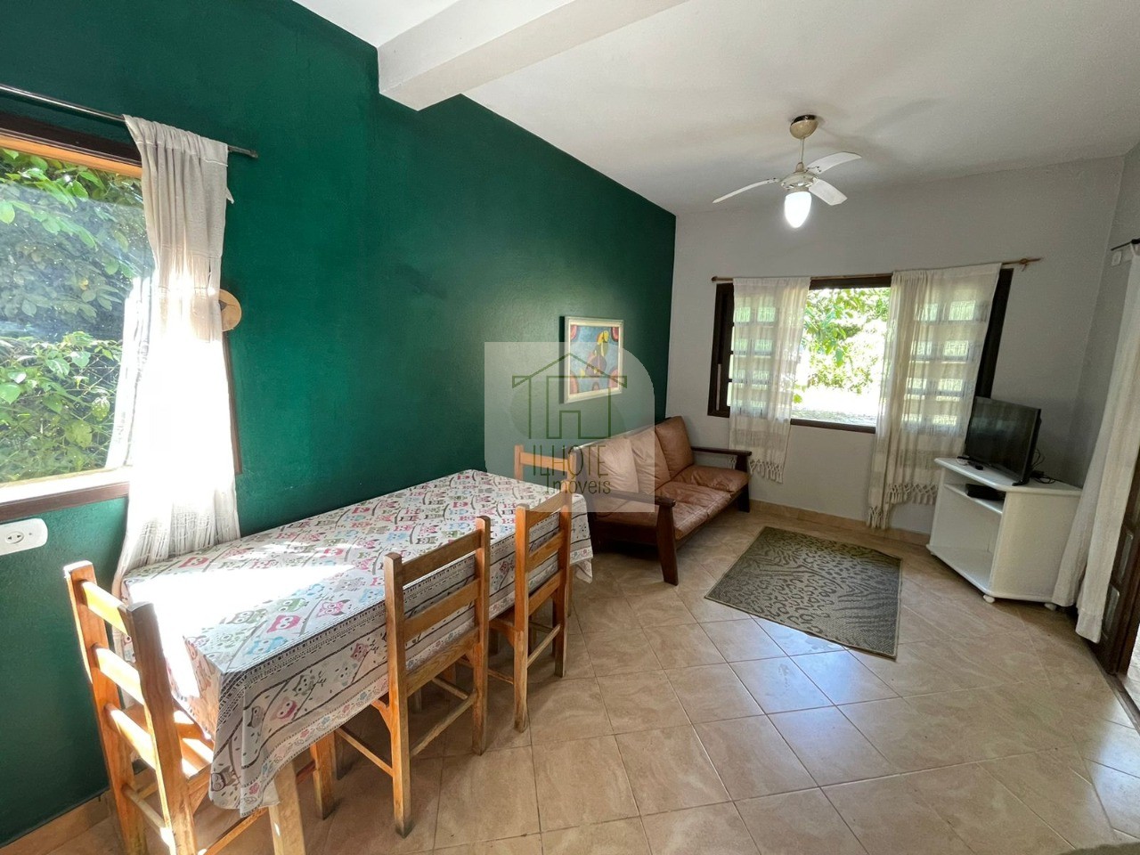 Casa de Condomínio, 3 quartos - Foto 21