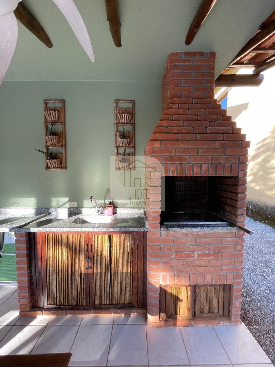 Casa de Condomínio, 4 quartos - Foto 12