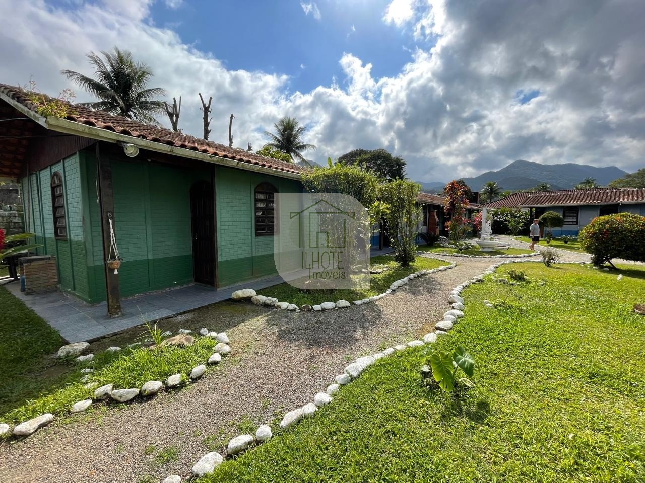 Pousada-Chalé, 9 quartos, 1000 m² - Foto 16