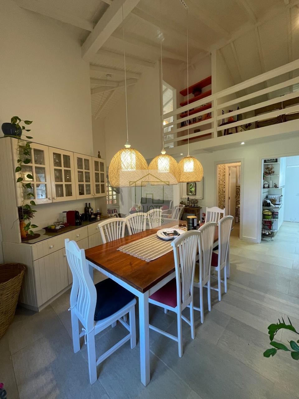 Casa de Condomínio, 6 quartos - Foto 43