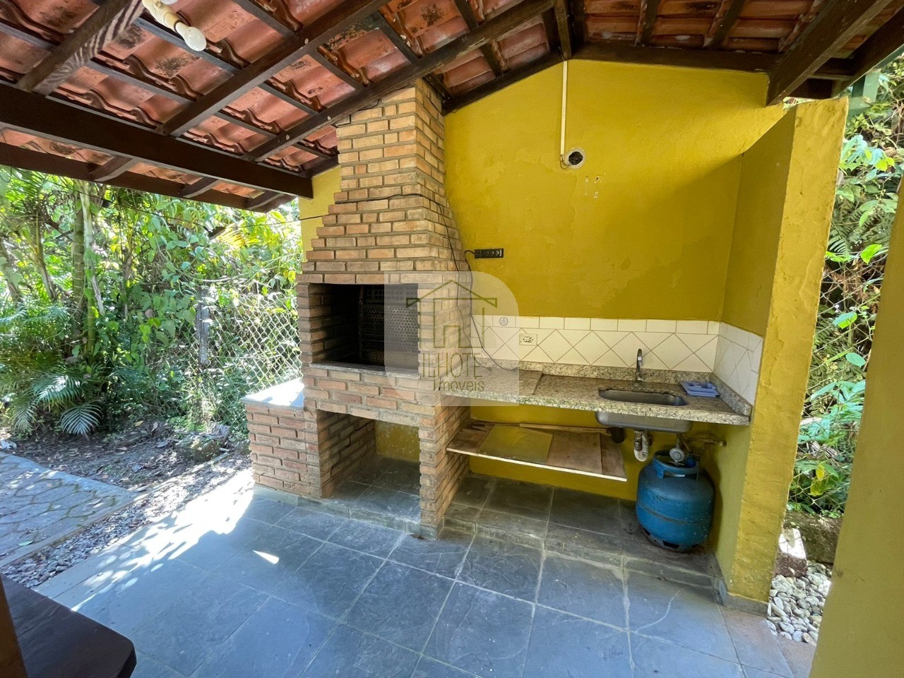 Casa de Condomínio, 3 quartos - Foto 12