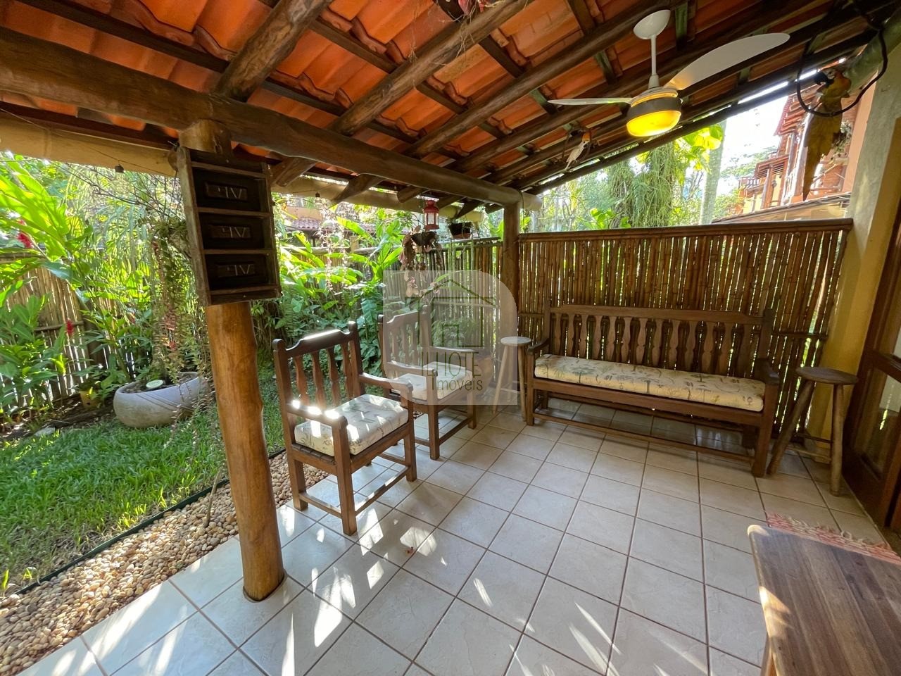 Casa de Condomínio, 3 quartos - Foto 23