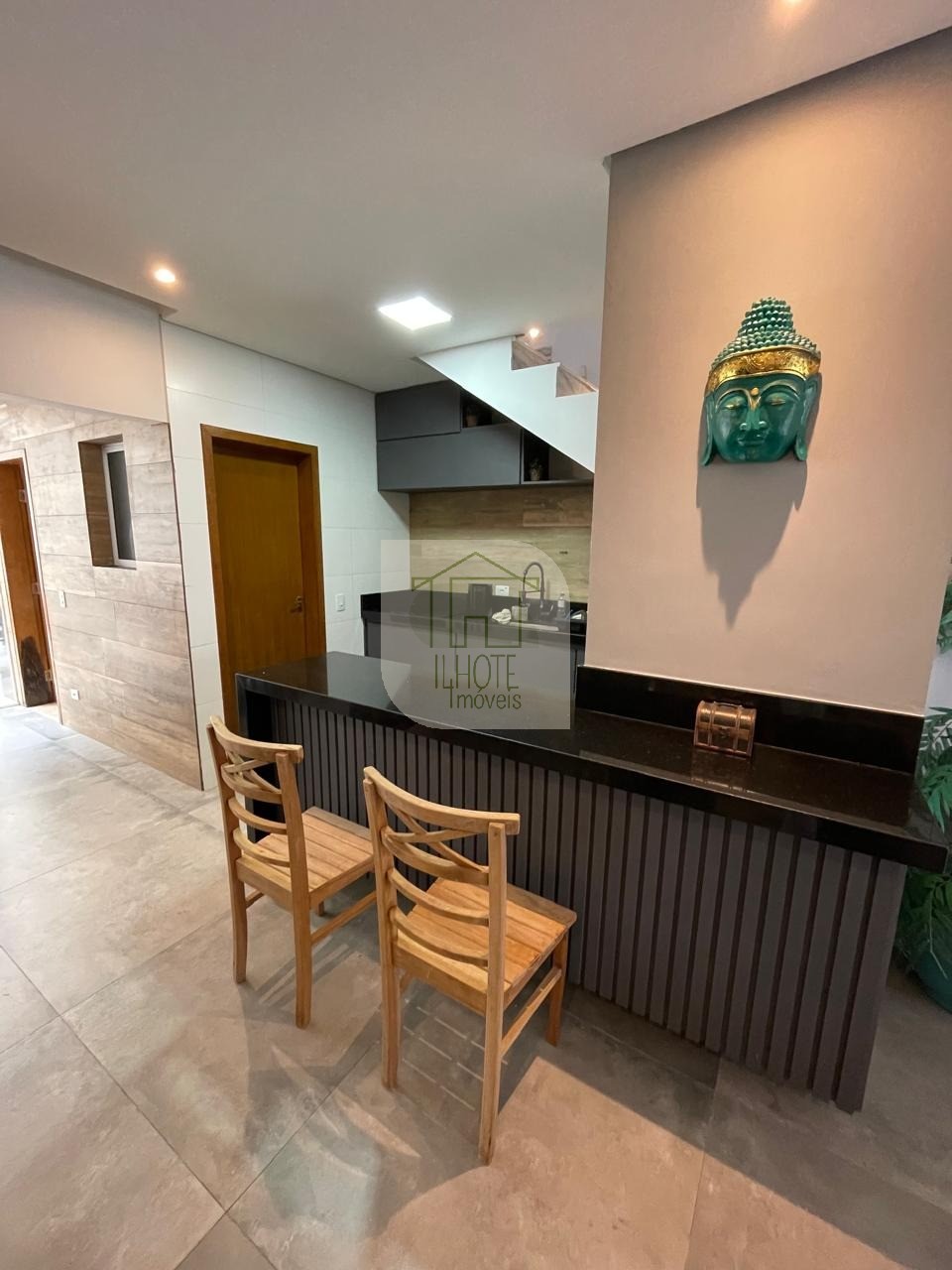 Casa de Condomínio, 3 quartos - Foto 10