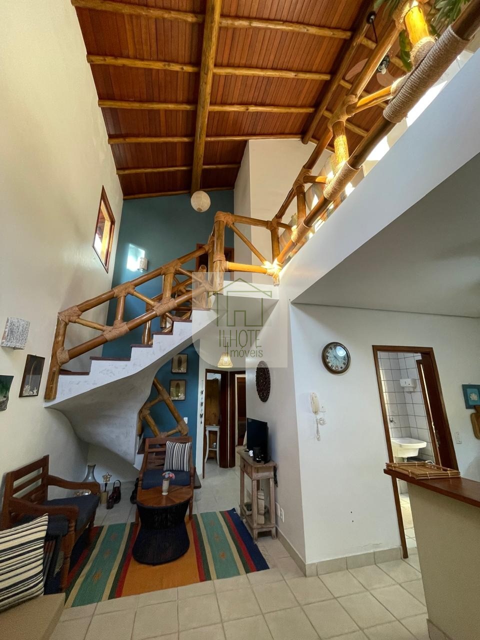 Casa de Condomínio, 3 quartos - Foto 25