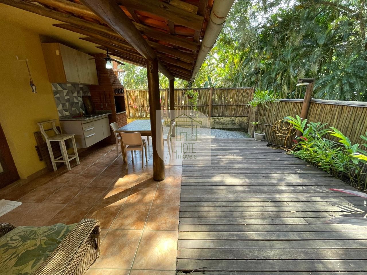 Casa de Condomínio para alugar com 3 quartos - Foto 4