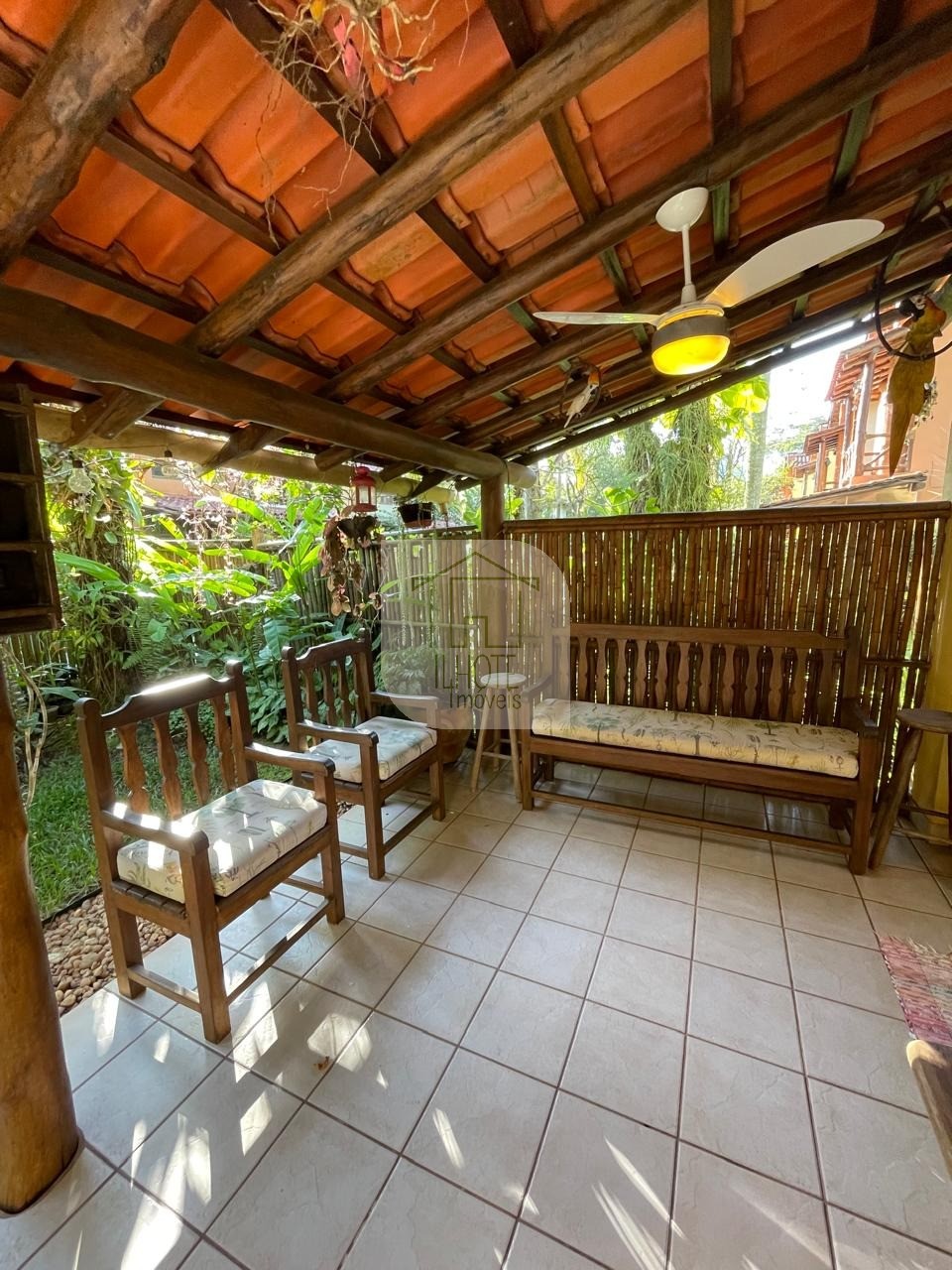 Casa de Condomínio, 3 quartos - Foto 19