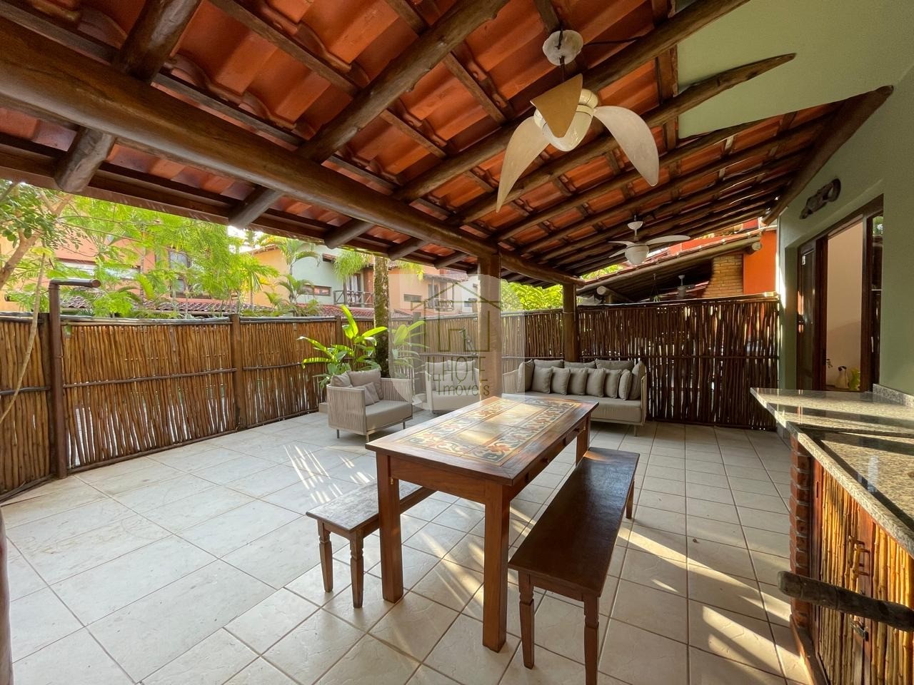 Casa de Condomínio, 4 quartos - Foto 15