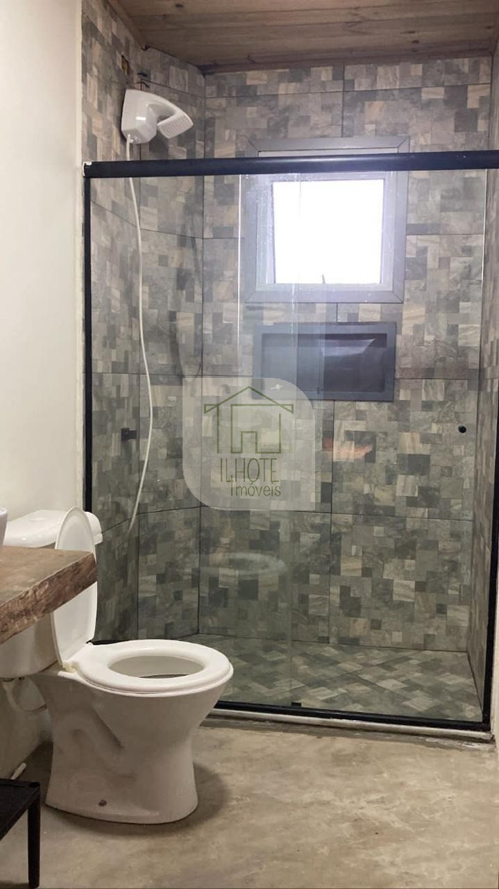 Casa à venda e aluguel com 1 quarto - Foto 8
