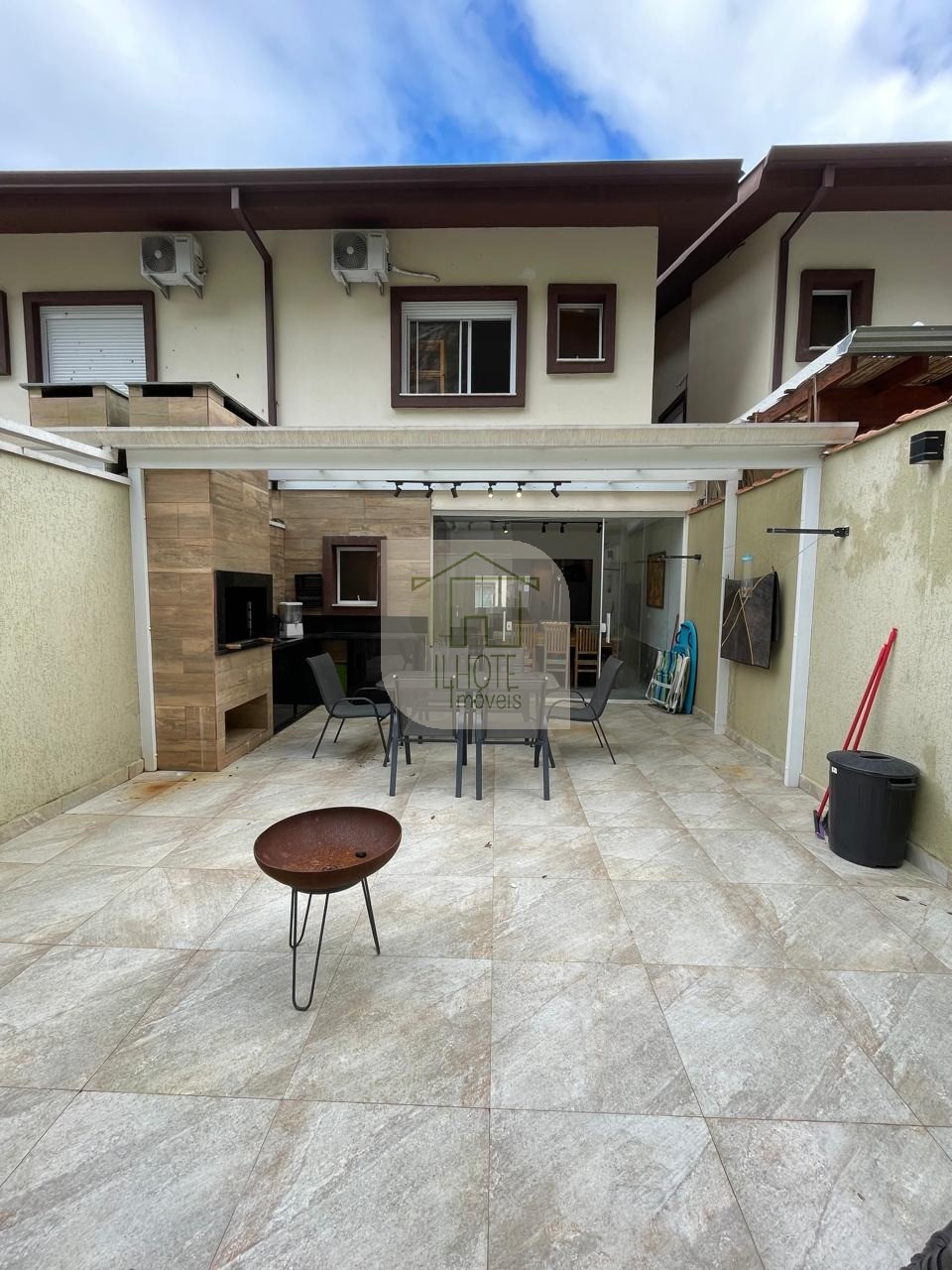 Casa de Condomínio, 3 quartos - Foto 33