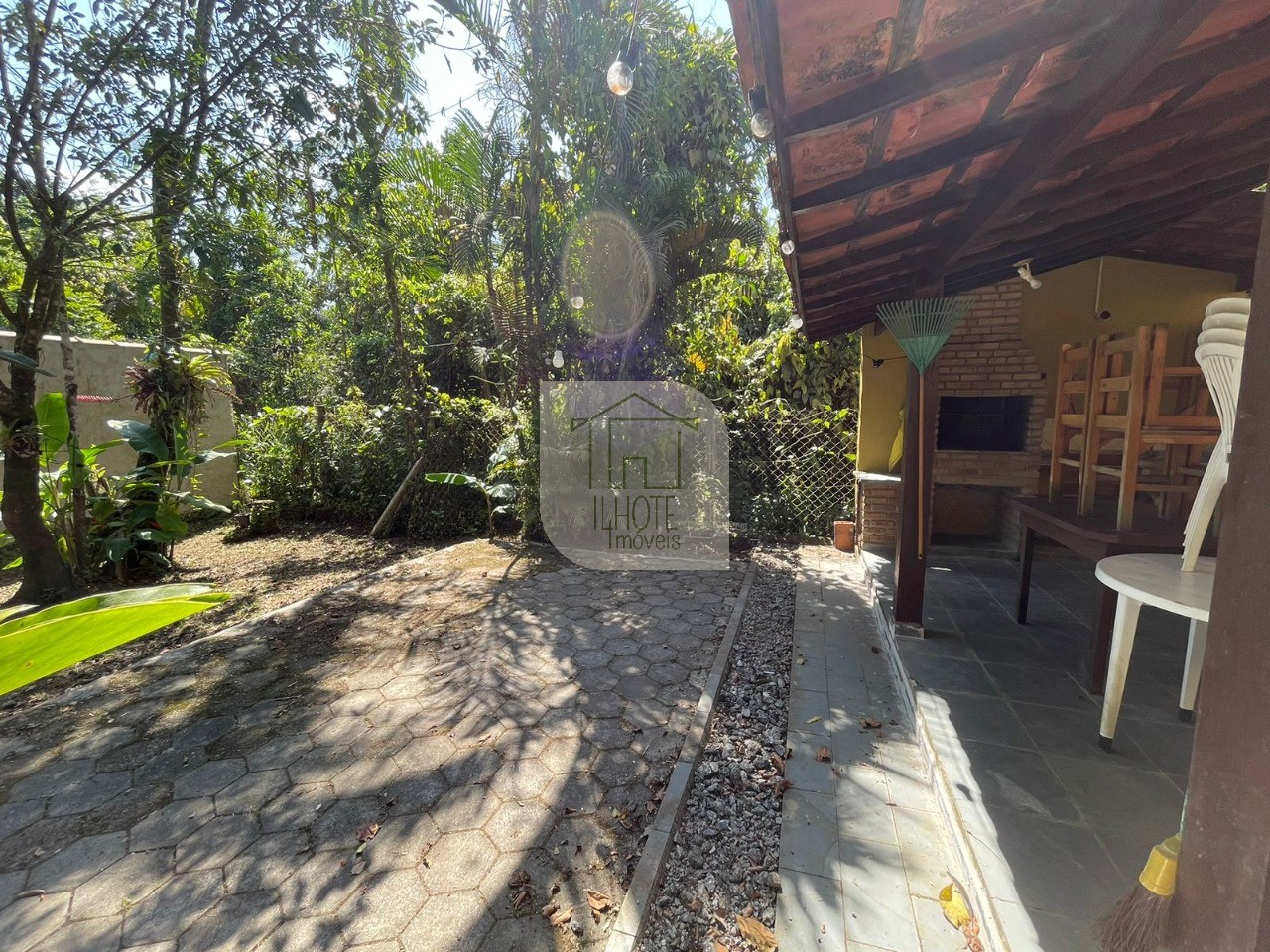 Casa de Condomínio, 3 quartos - Foto 30