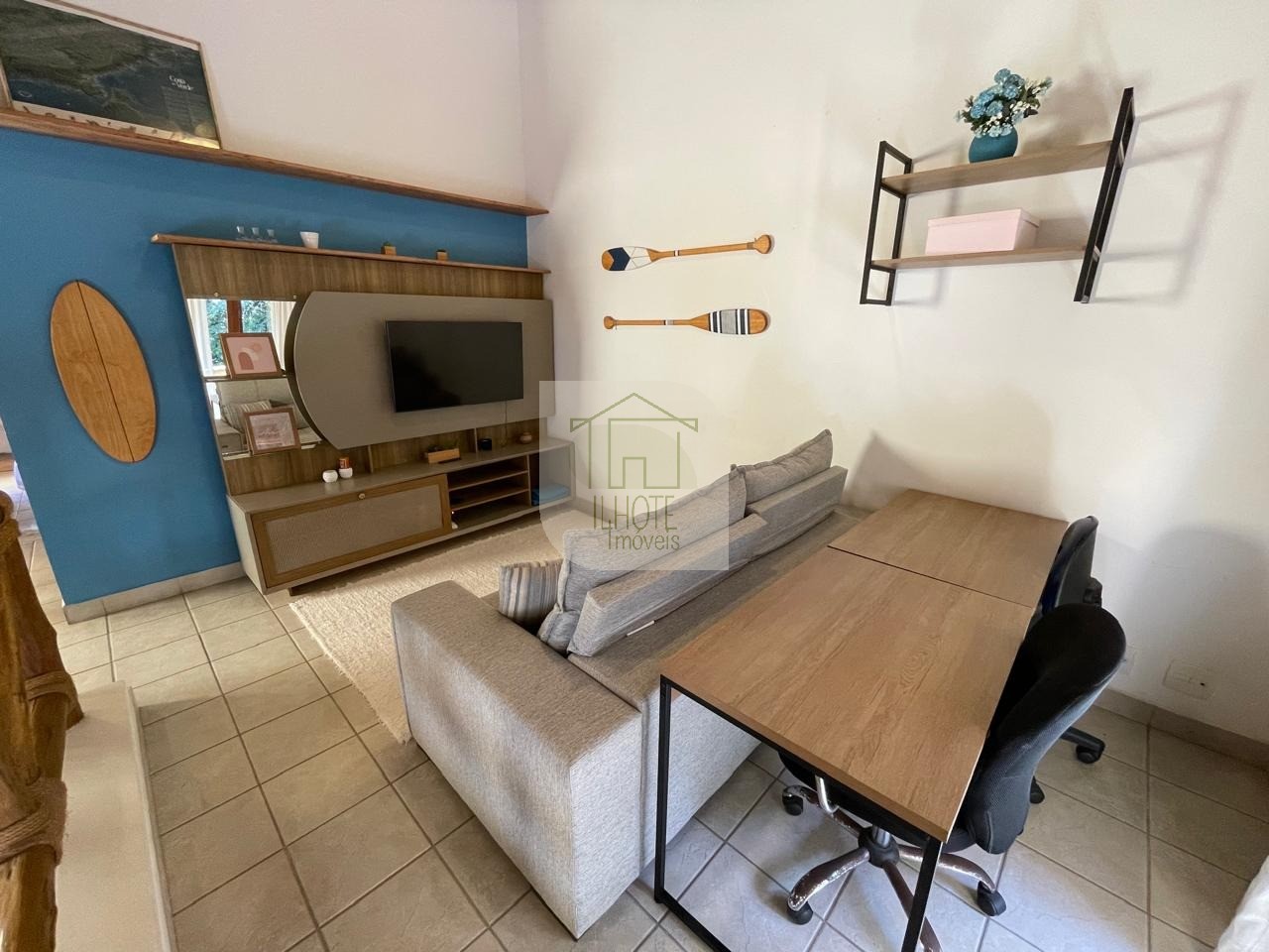 Casa de Condomínio para alugar com 3 quartos - Foto 23